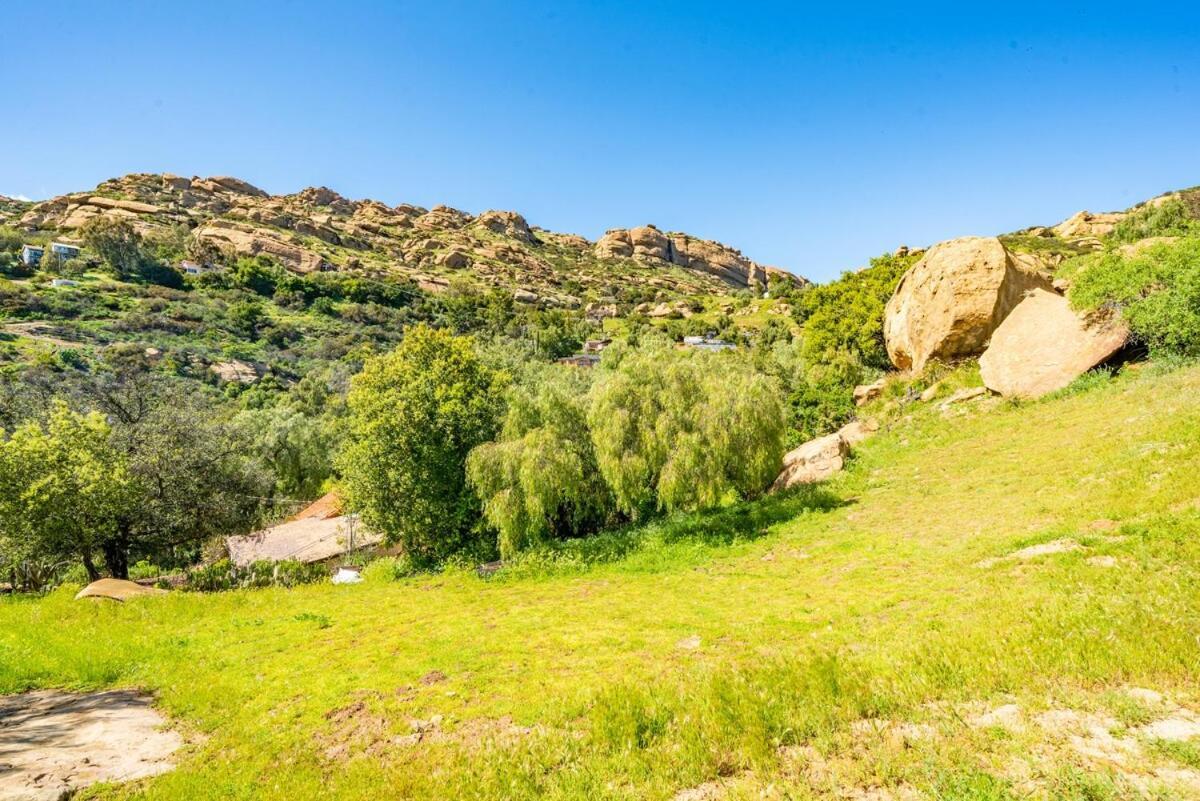 Private Romantic Escape, Hidden Gem W Hot Tub Casa vacanze