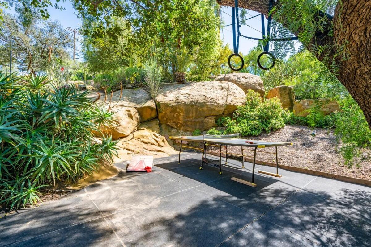 Private Romantic Escape, Hidden Gem W Hot Tub Casa vacanze