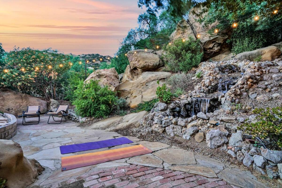 Casa vacanze Private Romantic Escape, Hidden Gem W Hot Tub