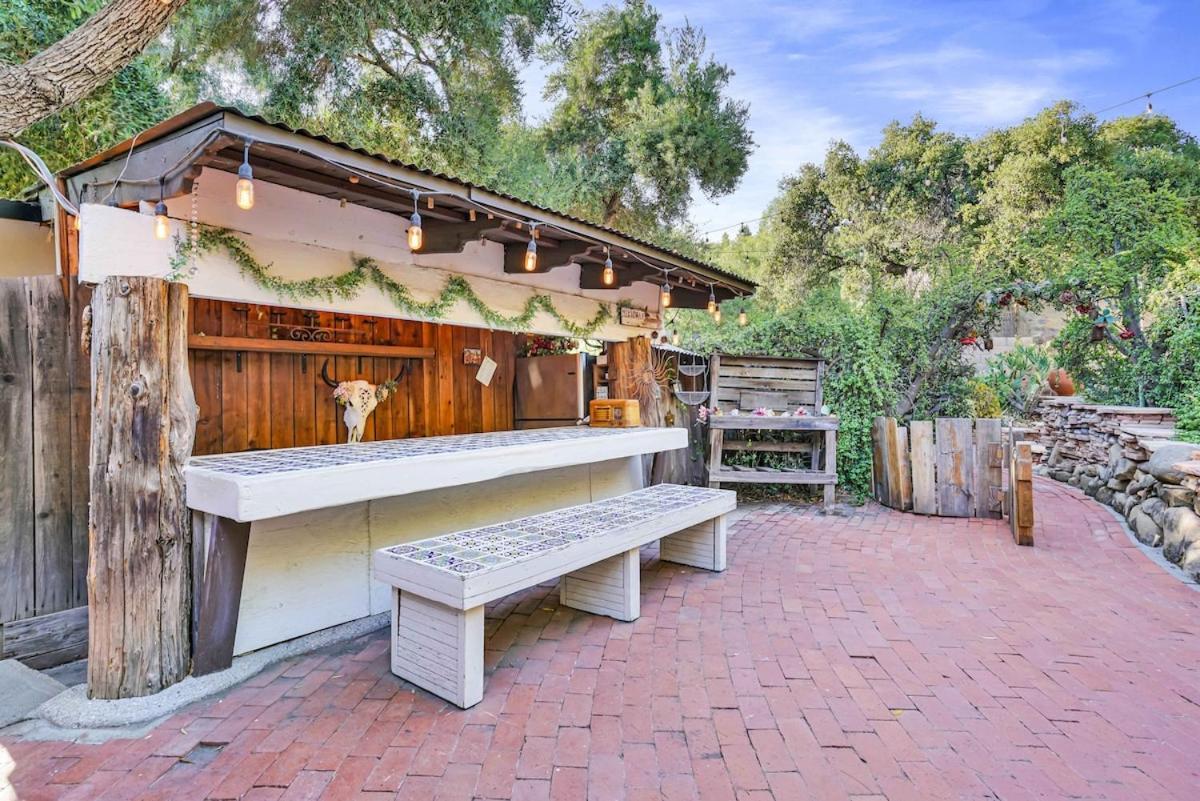 Casa vacanze Private Romantic Escape, Hidden Gem W Hot Tub *