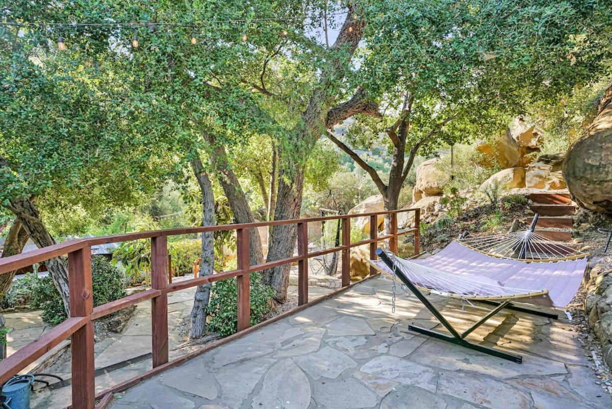 Casa vacanze Private Romantic Escape, Hidden Gem W Hot Tub Los Angeles