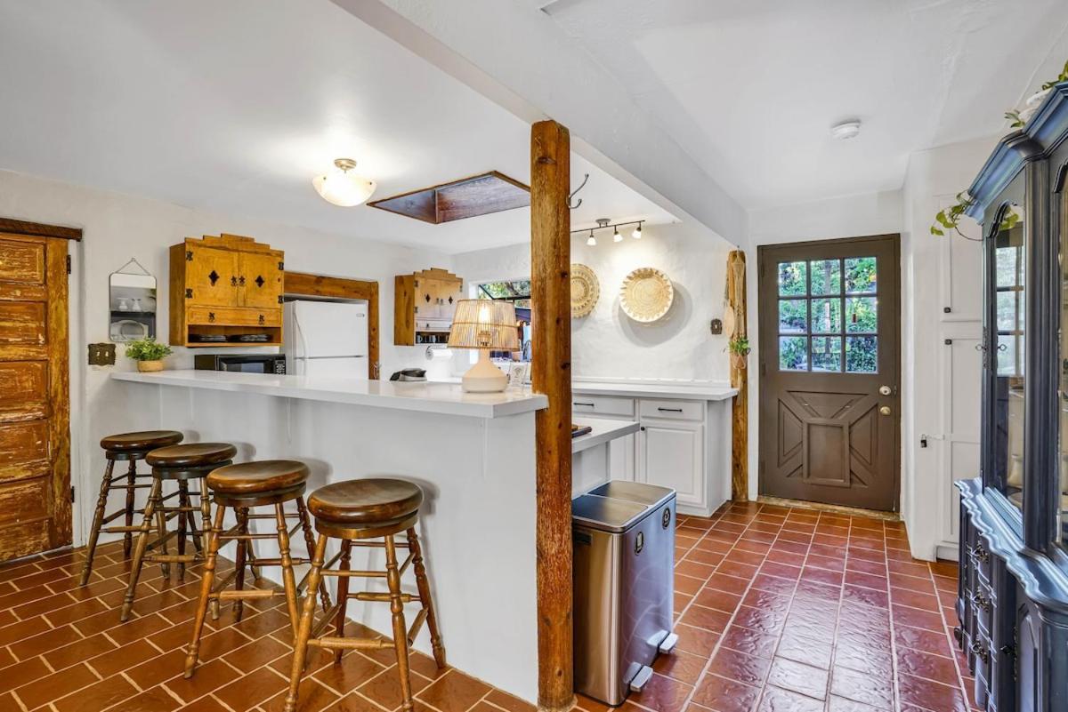 Private Romantic Escape, Hidden Gem W Hot Tub Casa vacanze