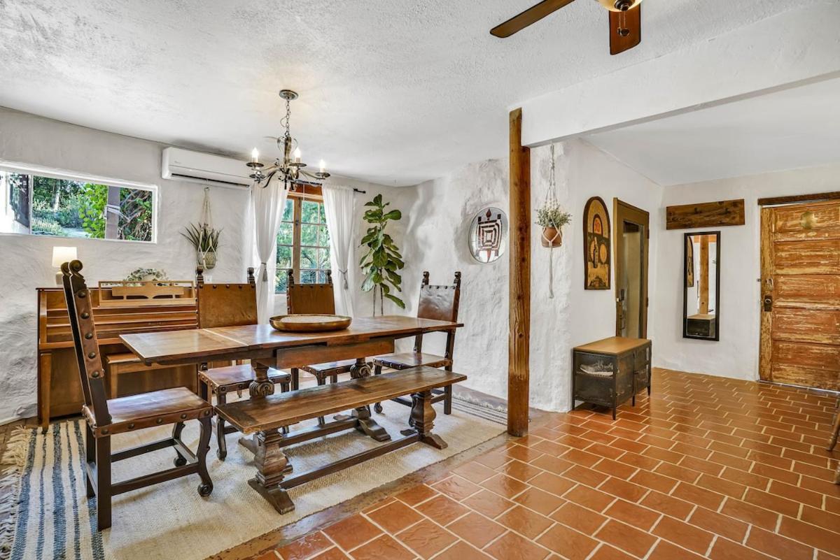 Private Romantic Escape, Hidden Gem W Hot Tub Casa vacanze *