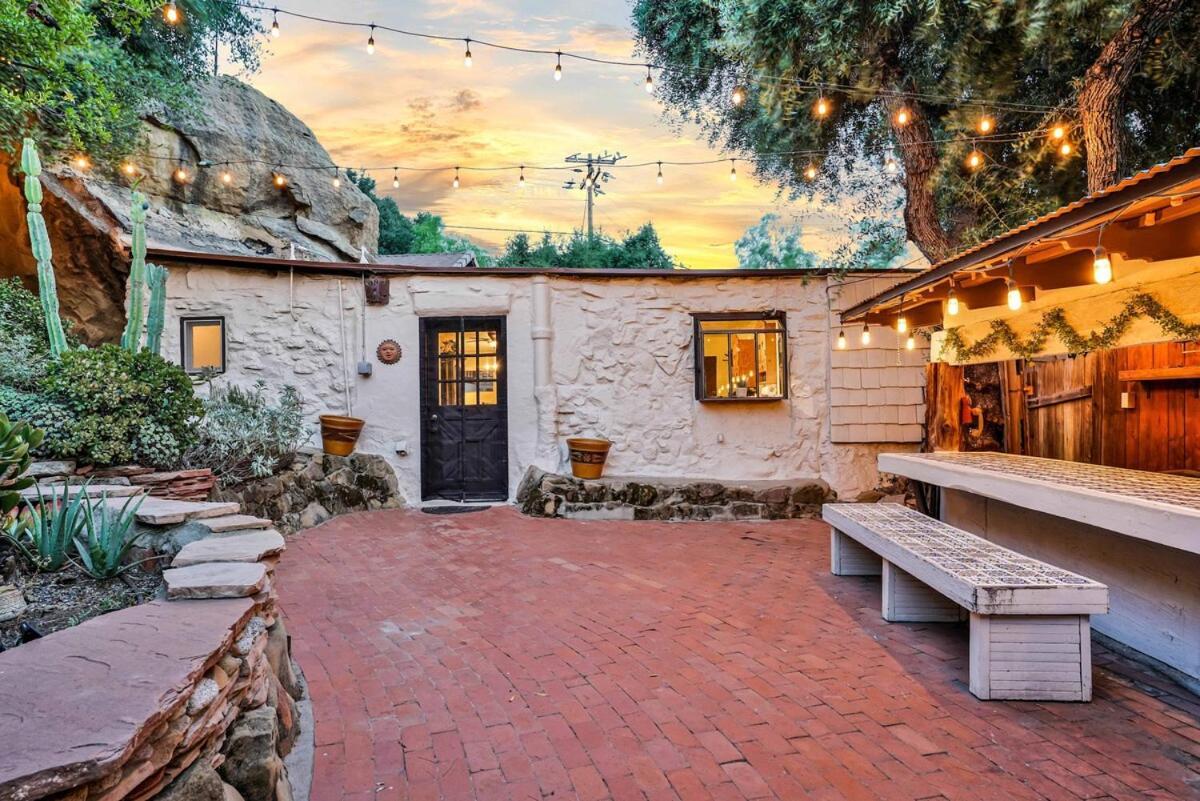Private Romantic Escape, Hidden Gem W Hot Tub Casa vacanze Los Angeles