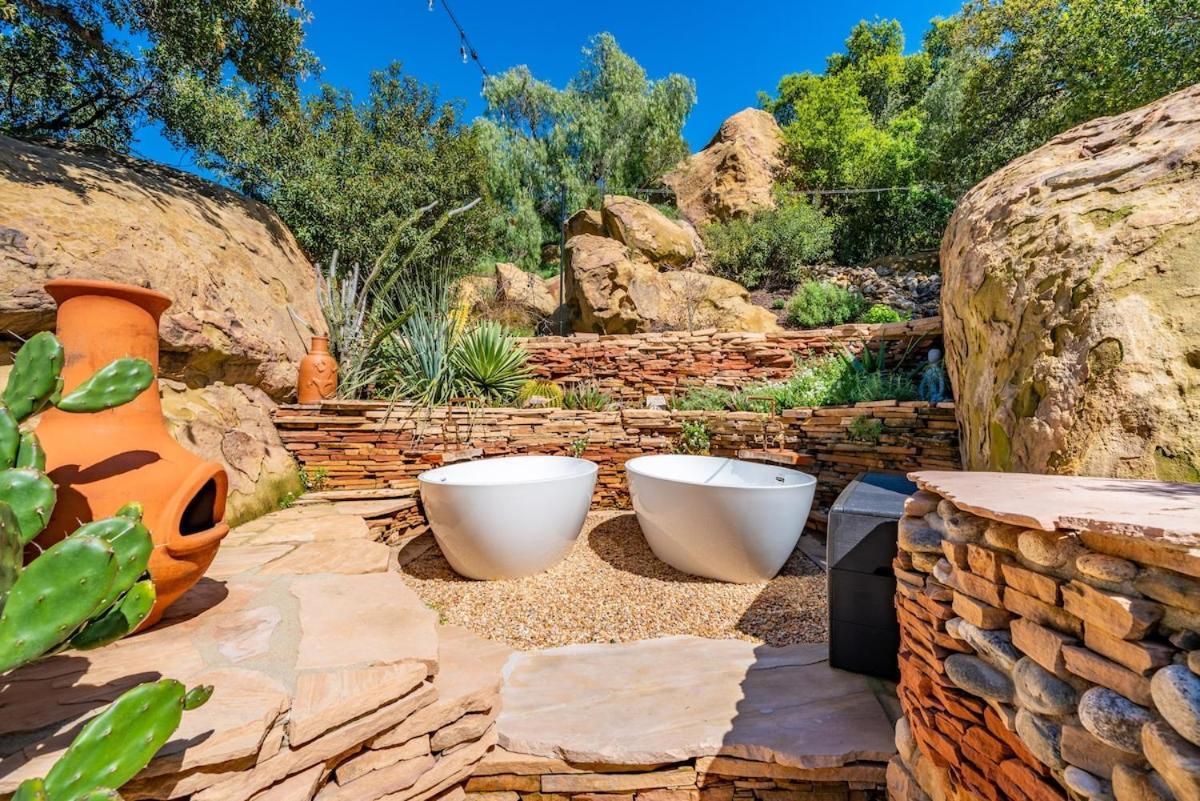 Casa vacanze Private Romantic Escape, Hidden Gem W Hot Tub